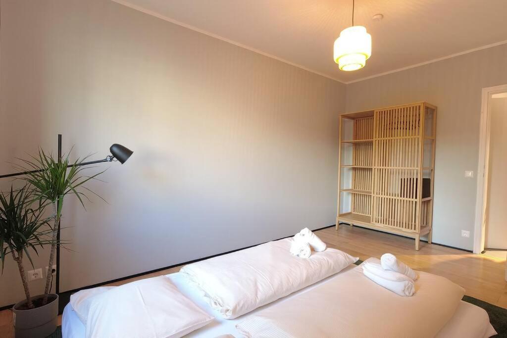 Bu Designer-apartment Next To Metro U1 Apartamento Viena